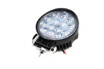 LED DRL-päiväajovalot 10-42R (1 kpl) kuva 2