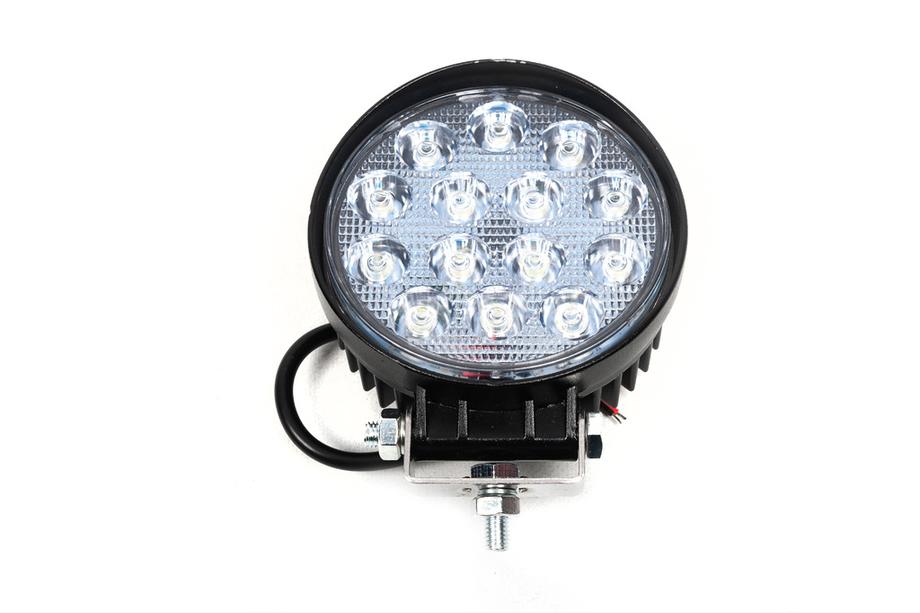 LED DRL-päiväajovalot 10-42R (1 kpl) Image