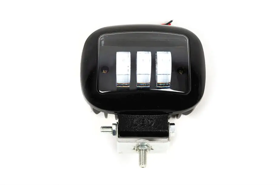 LED-päiväajovalot (DRL) 10-320 (1 kpl) Image