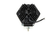 LED DRL sumuvalot 10-520BK (1 kpl) kuva 3