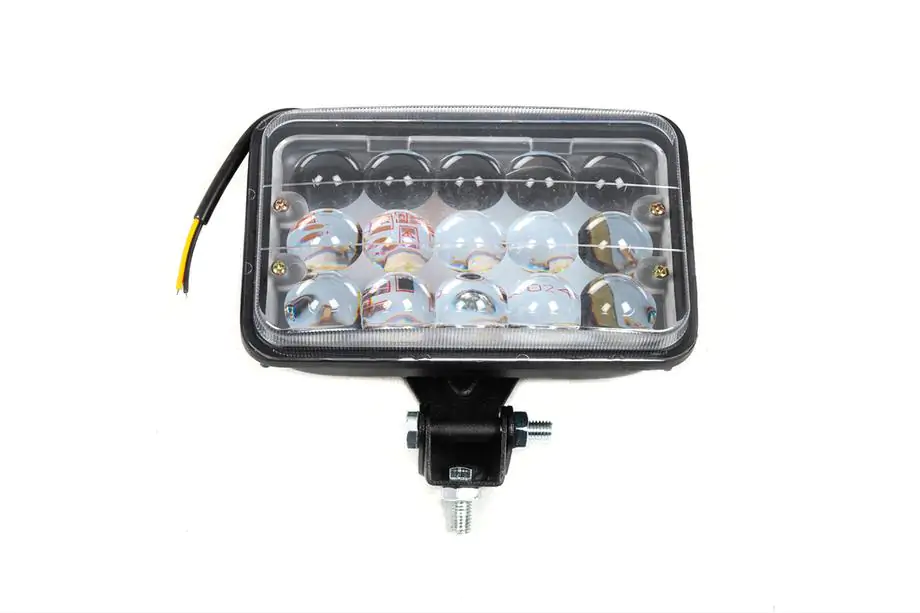 LED DRL-päiväajovalo 10–45 W (1 kpl) Image