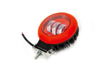 LED-päiväajovalot (DRL) 10-318 (1 kpl) kuva 2