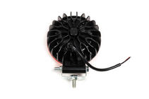 LED-päiväajovalot (DRL) 10-318 (1 kpl) kuva 3