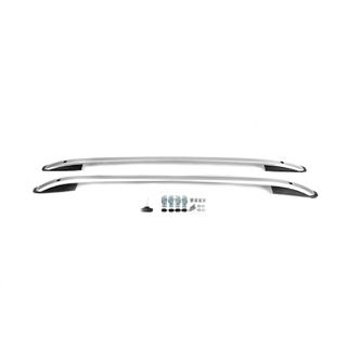 Skyport-kattokaiteet (harmaat) Citroen C5 Aircross 2017–2025 kuva 1