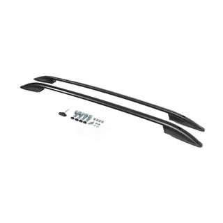Skyport kattokaiteet (mustat) Citroen C5 Aircross 2017–2025 kuva 2