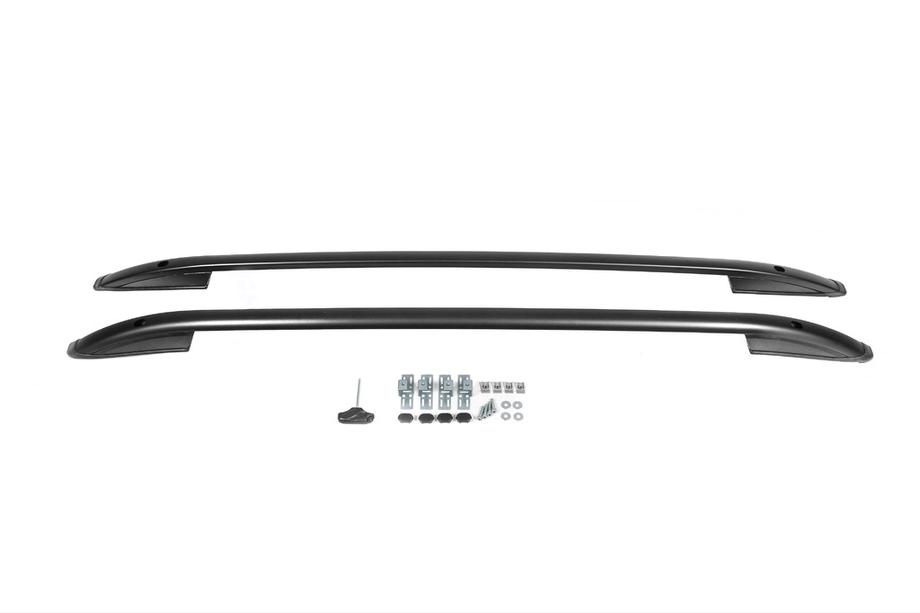 Citroen C5 Aircross 2017–2025 Skyport kattokaiteet (mustat) Image