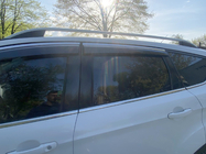 Ford Kuga/Escape 2013–2019 Skyport-kattokaiteet (harmaat) kuva 11