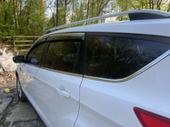 Ford Kuga/Escape 2013–2019 Skyport-kattokaiteet (harmaat) kuva 12