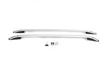 Ford Kuga/Escape 2013–2019 Skyport-kattokaiteet (harmaat) kuva 2