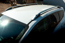 Ford Kuga/Escape 2013–2019 Skyport-kattokaiteet (harmaat) kuva 6