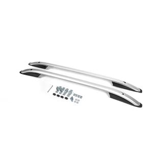 Skyport-kattokaiteet (harmaat) Ford Ranger 2011–2022 kuva 2