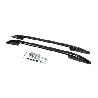Skyport kattokaiteet (mustat) Ford Ranger 2011–2022 kuva 2