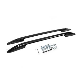 Skyport kattokaiteet (mustat) Ford Ranger 2011–2022 kuva 3