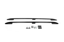 Range Rover III L322 2002–2012 Skyport kattokaiteet (mustat) kuva 2