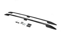 Range Rover III L322 2002–2012 Skyport kattokaiteet (mustat) kuva 3
