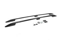 Range Rover III L322 2002–2012 Skyport kattokaiteet (mustat) kuva 4