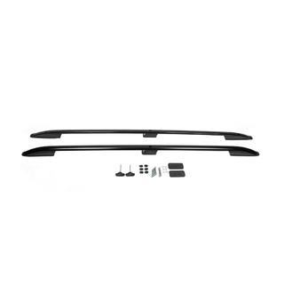 Skyport kattokaiteet (mustat) Range Rover III L322 2002–2012 kuva 2