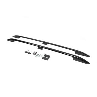 Skyport kattokaiteet (mustat) Range Rover III L322 2002–2012 kuva 3