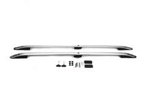 Range Rover III L322 2002–2012 Skyport-kattokaiteet (harmaat) kuva 1