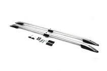 Range Rover III L322 2002–2012 Skyport-kattokaiteet (harmaat) kuva 2