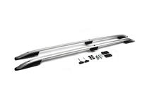 Range Rover III L322 2002–2012 Skyport-kattokaiteet (harmaat) kuva 3
