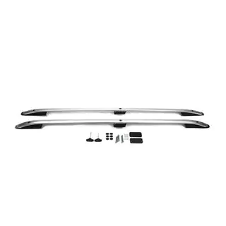 Skyport-kattokaiteet (harmaat) Range Rover III L322 2002–2012 kuva 1