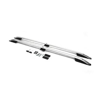 Skyport-kattokaiteet (harmaat) Range Rover III L322 2002–2012 kuva 2