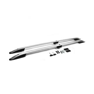 Skyport-kattokaiteet (harmaat) Range Rover III L322 2002–2012 kuva 3