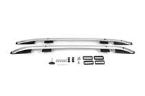Range Rover Evoque 2012–2018 Skyport-kattokaiteet (harmaat) kuva 1