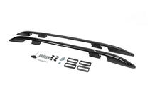 Range Rover Evoque 2012–2018 Skyport kattokaiteet (mustat) kuva 2