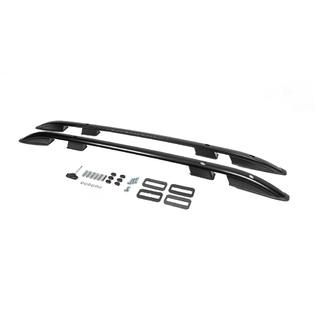Skyport kattokaiteet (mustat) Range Rover Evoque 2012–2018 kuva 2
