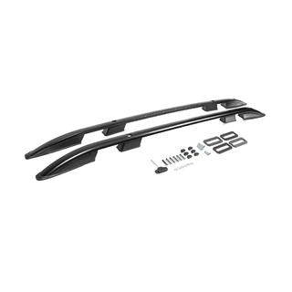 Skyport kattokaiteet (mustat) Range Rover Evoque 2012–2018 kuva 3