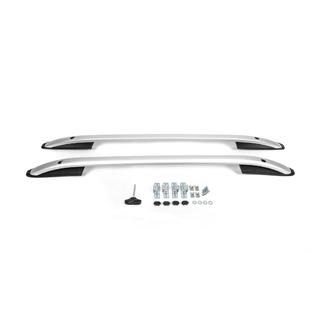 Skyport-kattokaiteet (harmaat) kuva 1