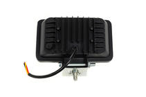 LED DRL sumuvalo 10-24W (1 kpl) kuva 3