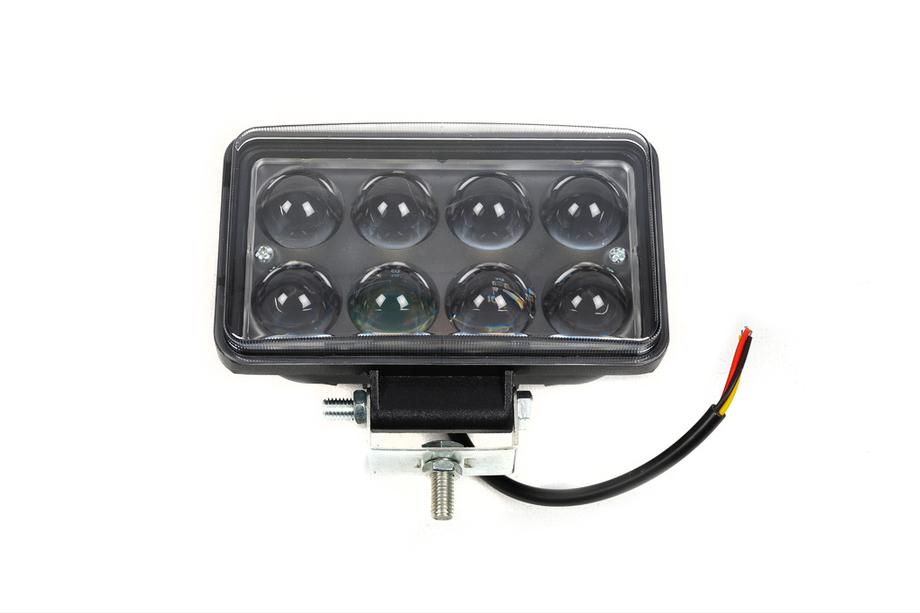 LED DRL sumuvalo 10-24W (1 kpl) Image