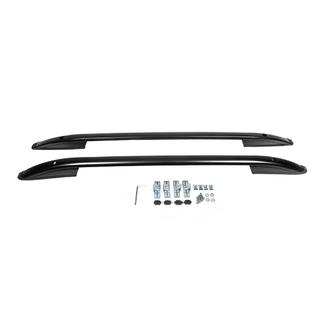Skyport kattokaiteet (mustat) Toyota Hilux 2015– kuva 3