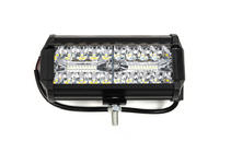 LED-päiväajovalot DRL 10-260 (1 kpl) kuva 1