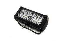 LED-päiväajovalot DRL 10-260 (1 kpl) kuva 2