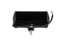 LED-päiväajovalot DRL 10-260 (1 kpl) kuva 3