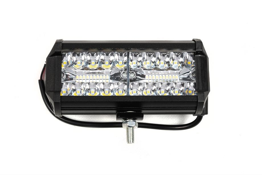 LED-päiväajovalot DRL 10-260 (1 kpl) Image