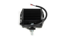 LED-sumuvalo DRL 10-212Y (1 kpl) kuva 3