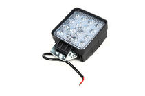 LED-sumuvalo DRL 10-48S (1 kpl) kuva 2