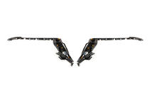 Toyota Land Cruiser Prado 150 2009–2023 Kiinnityssarja ajovaloluomille (2 kpl, LED) kuva 1