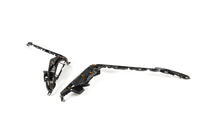 Toyota Land Cruiser Prado 150 2009–2023 Kiinnityssarja ajovaloluomille (2 kpl, LED) kuva 2