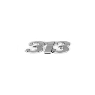 Embleemi 313 kuva 1