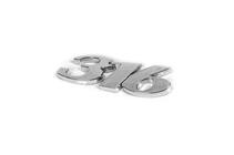 Mercedes Sprinter W901/902/903/904/905 1995–2006 Embleemi 316 kuva 2