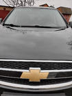 Chevrolet Captiva 2006–2019 Etumerkki V1 kuva 5