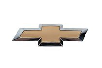 Chevrolet Aveo T250 2005–2011 Etumerkki kuva 2