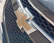 Chevrolet Cruze 2009–2015 Etumerkki (235 x 83 mm) kuva 1