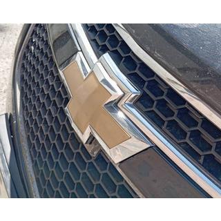 Etumerkki (235 x 83 mm) Chevrolet Cruze 2009–2015 kuva 1